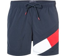 Badeshorts Mikrofaser