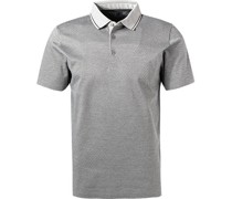 Polo-Shirt Baumwoll-Jersey