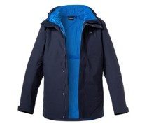Funktionsjacke Jacken Mikrofaser