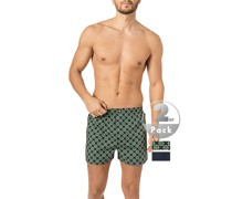 Boxershorts Baumwolle