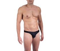 Slip Unterwäsche Mikrofaser