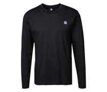 Longsleeve T-Shirts Baumwolle