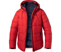 Steppjacke Mikrofaser