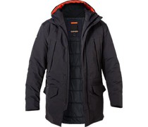 Jacke Mikrofaser