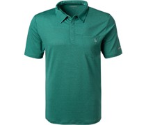 Polo-Shirt Sport Mikrofaser
