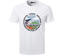 T-Shirt Baumwolle