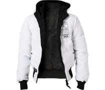Wendeblouson Jacken Mikrofaser