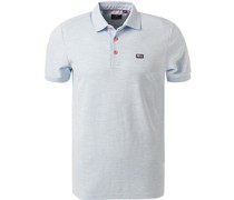 Polo-Shirt Jersey