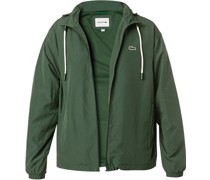 Blouson Jacken Mikrofaser