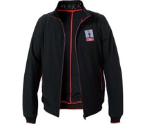Jacke Mikrofaser