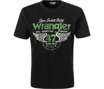 T-Shirts Baumwolle
