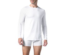 Longsleeve Schlafanzüge Mikrofaser