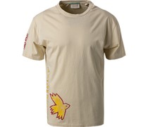 T-Shirts Baumwolle