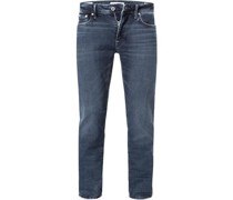 Jeans Baumwoll-Stretch
