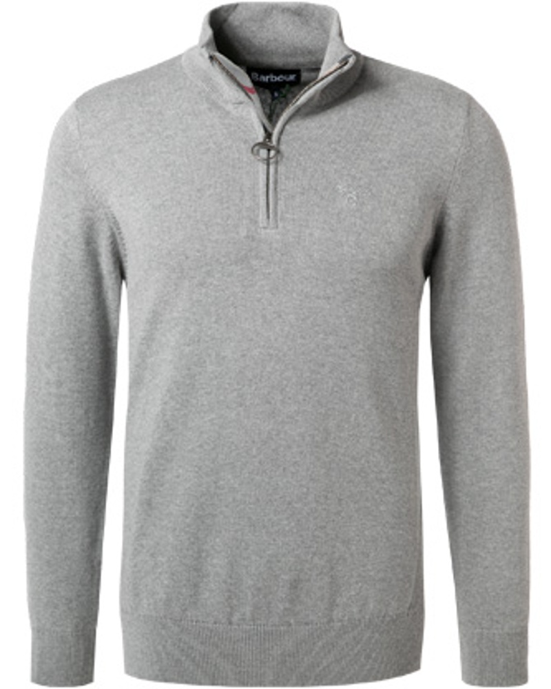 barbour herren pullover