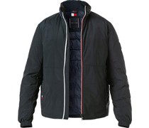 Jacke Jacken Mikrofaser