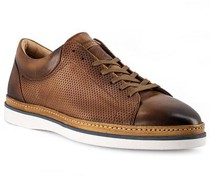 Sneaker Leder