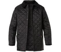 Steppjacke Mikrofaser