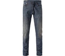 Jeans Baumwoll-Stretch