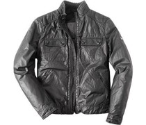 Blouson Baumwolle