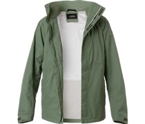 Funktionsjacke Mikrofaser