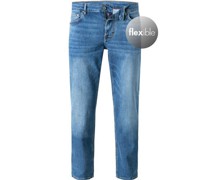 Jeans Baumwoll-Stretch