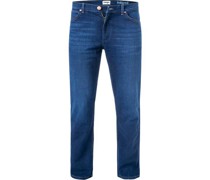 Jeans Baumwoll-Stretch