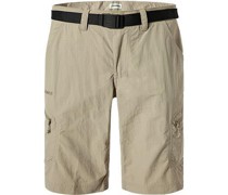 Shorts Sport Mikrofaser