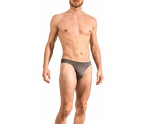 Slip Unterwäsche Mikrofaser