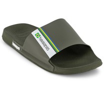 Pantoletten Schuhe Gummi