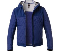 Steppjacke Mikrofaser