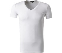 T-Shirt Unterwäsche Viskose