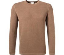 Pullover Mikrofaser