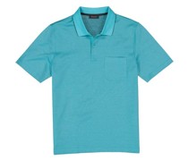 Polo-Shirt Polo-Shirts Baumwolle