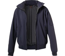 Softshelljacke Mikrofaser