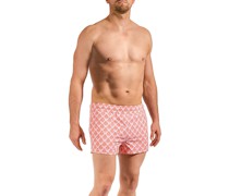 Badeshorts Mikrofaser