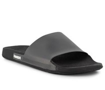 Pantoletten Schuhe Gummi