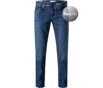 Jeans Baumwoll-Stretch