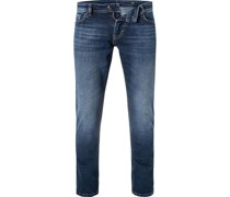 Jeans Baumwoll-Stretch