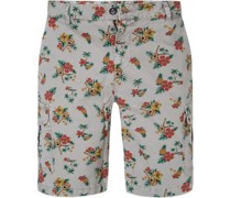 Cargoshorts Hosen Baumwolle