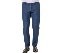 Chino Hosen Baumwolle