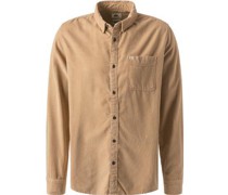 Hemd Hemden Cord