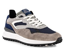 Sneaker Schuhe Velours