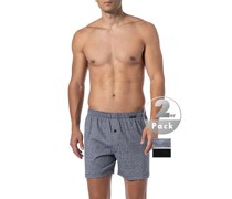 Boxershorts Baumwolle