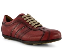 Sneaker Leder