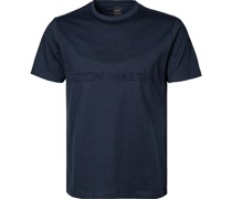T-Shirt T-Shirts Baumwolle