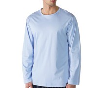 Longsleeve Baumwolle