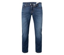 Jeans Baumwoll-Stretch