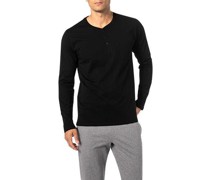 Longsleeve Jersey-Baumwolle
