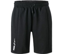 Sweatshorts Baumwolle